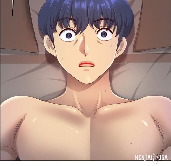 Big Guy Big Guy Chapter 76 - Página 100