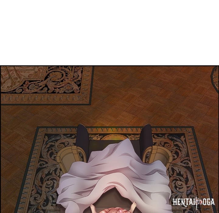 Big Guy Big Guy Chapter 76 - Página 104