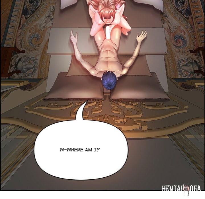 Big Guy Big Guy Chapter 76 - Página 105