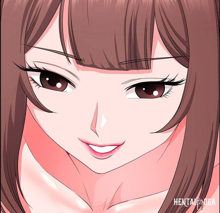 Big Guy Big Guy Chapter 76 - Página 107