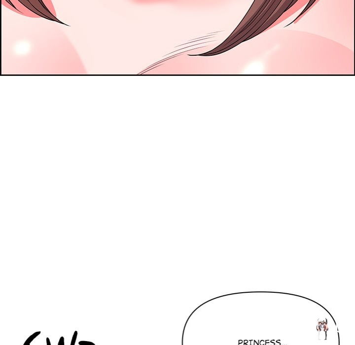 Big Guy Big Guy Chapter 76 - Página 108