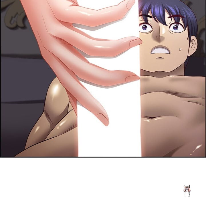 Big Guy Big Guy Chapter 76 - Página 110