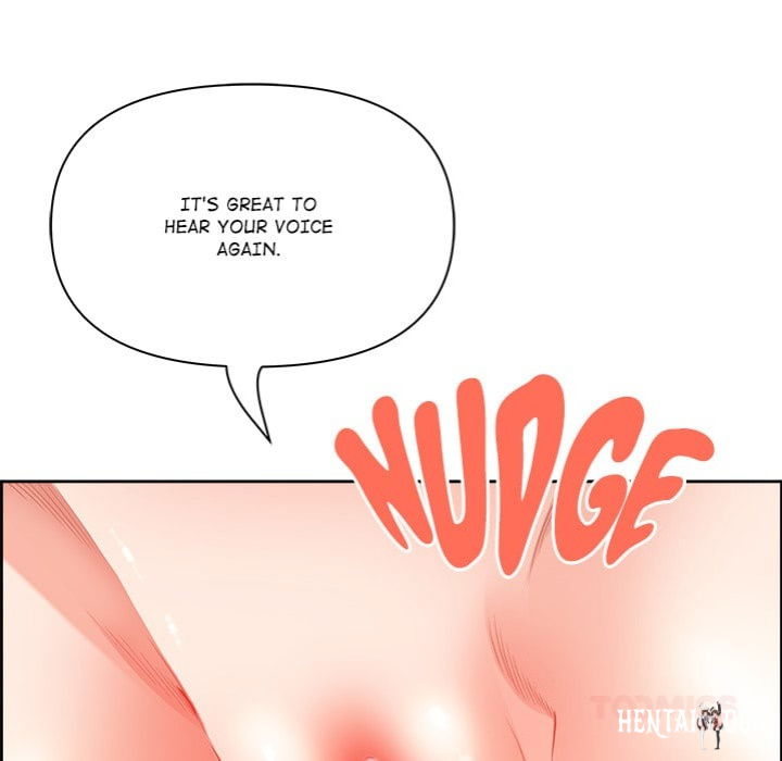 Big Guy Big Guy Chapter 76 - Página 111