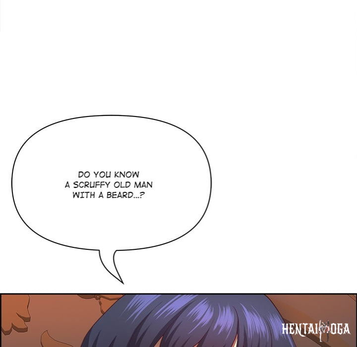 Big Guy Big Guy Chapter 76 - Página 115