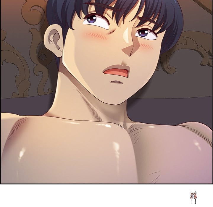 Big Guy Big Guy Chapter 76 - Página 116