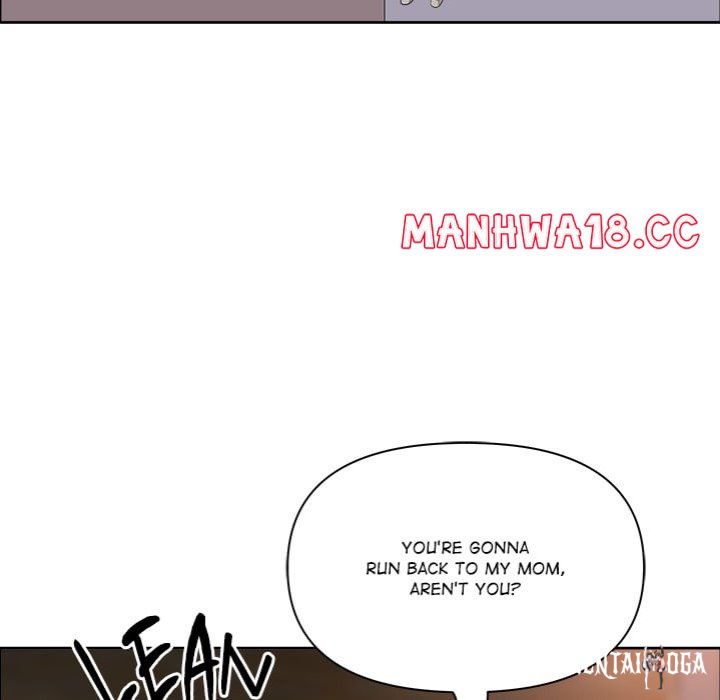 Big Guy Big Guy Chapter 76 - Página 122