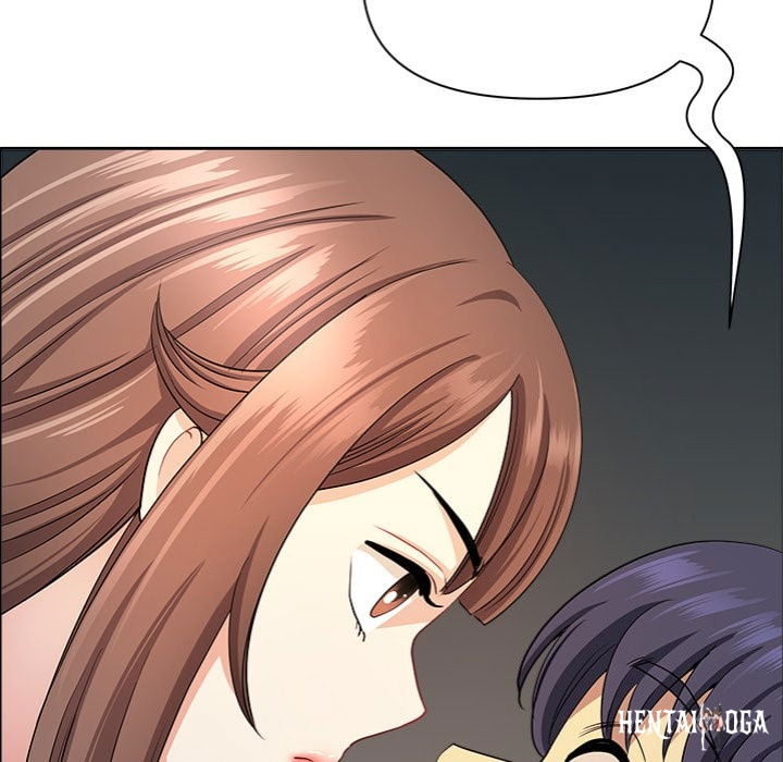 Big Guy Big Guy Chapter 76 - Página 125