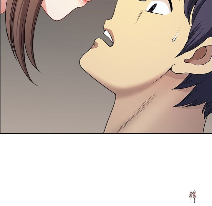 Big Guy Big Guy Chapter 76 - Página 126