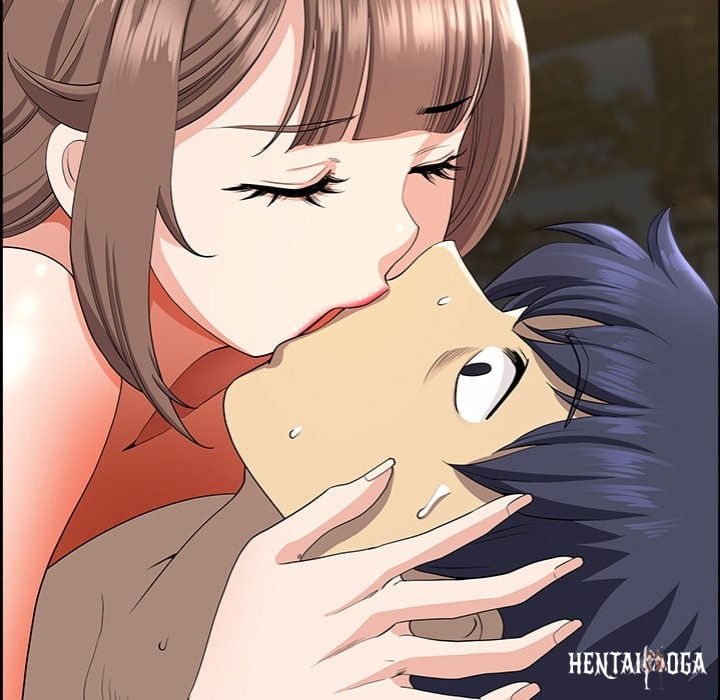 Big Guy Big Guy Chapter 76 - Página 130