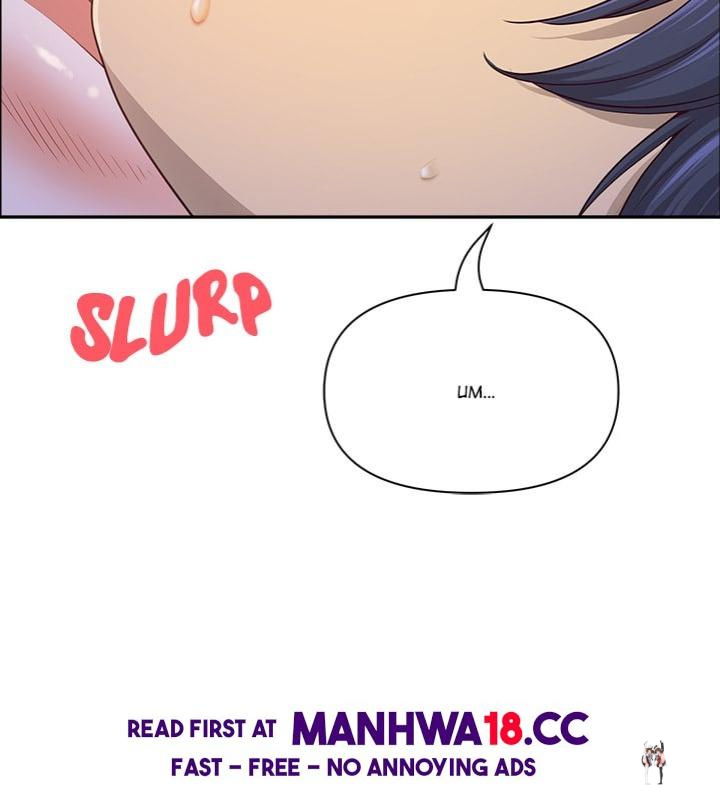 Big Guy Big Guy Chapter 76 - Página 133