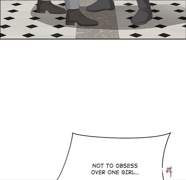 Big Guy Big Guy Chapter 76 - Página 15