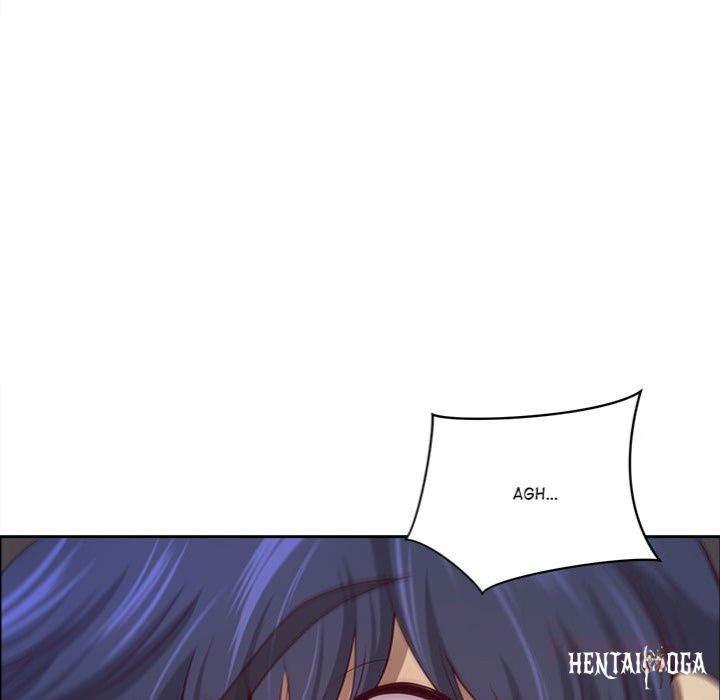 Big Guy Big Guy Chapter 76 - Página 156