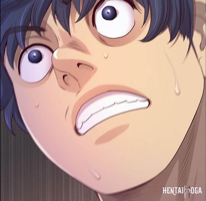 Big Guy Big Guy Chapter 76 - Página 157