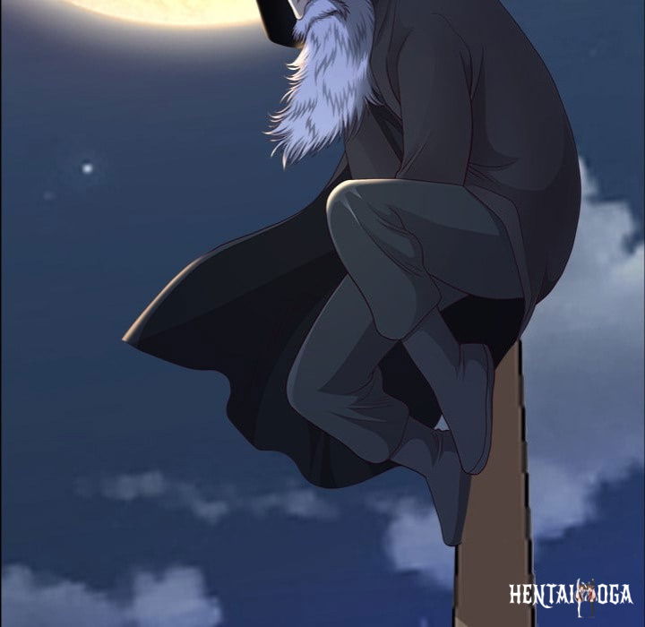 Big Guy Big Guy Chapter 76 - Página 167