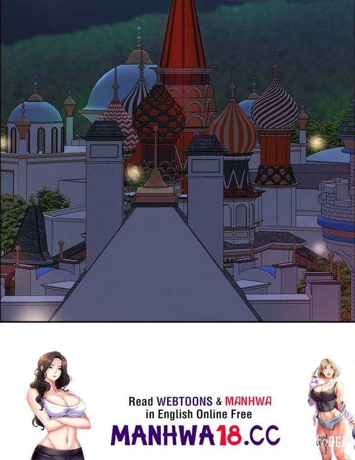 Big Guy Big Guy Chapter 76 - Página 170