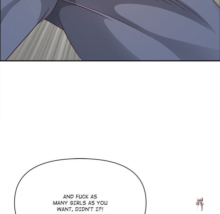 Big Guy Big Guy Chapter 76 - Página 19