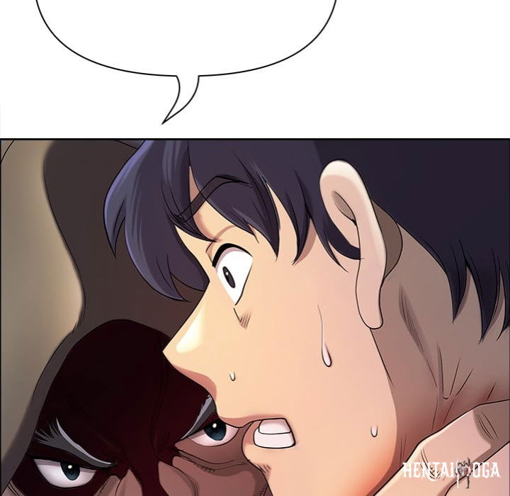 Big Guy Big Guy Chapter 76 - Página 20