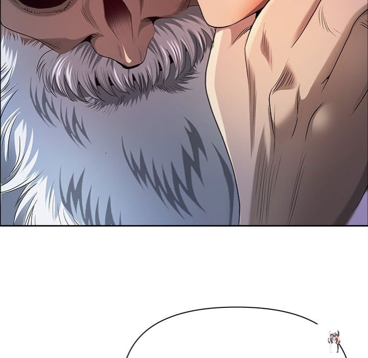 Big Guy Big Guy Chapter 76 - Página 21