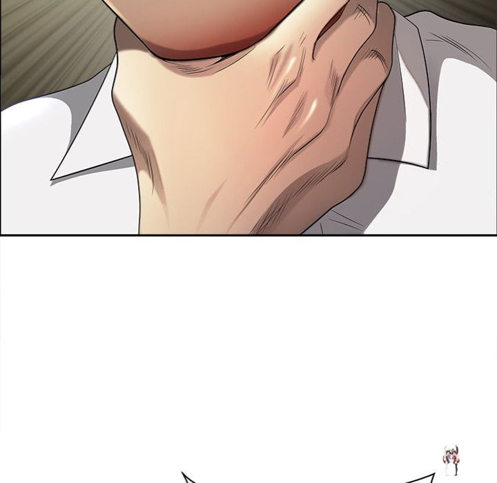 Big Guy Big Guy Chapter 76 - Página 25