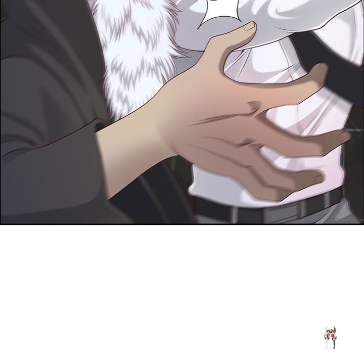 Big Guy Big Guy Chapter 76 - Página 27