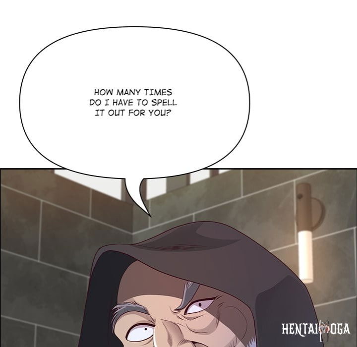 Big Guy Big Guy Chapter 76 - Página 28