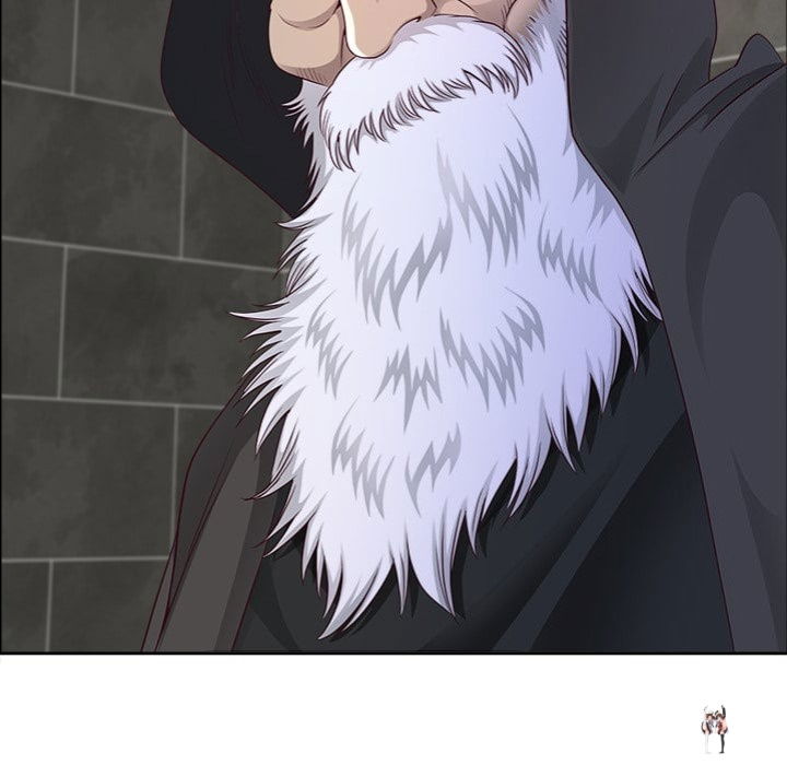 Big Guy Big Guy Chapter 76 - Página 29