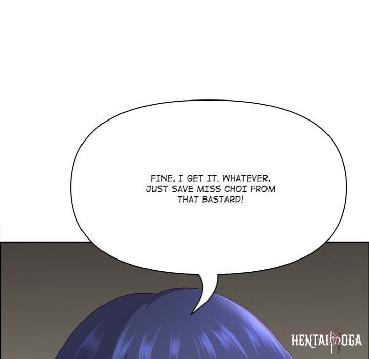 Big Guy Big Guy Chapter 76 - Página 30