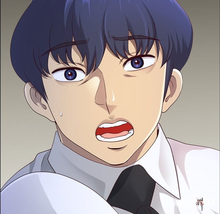 Big Guy Big Guy Chapter 76 - Página 31