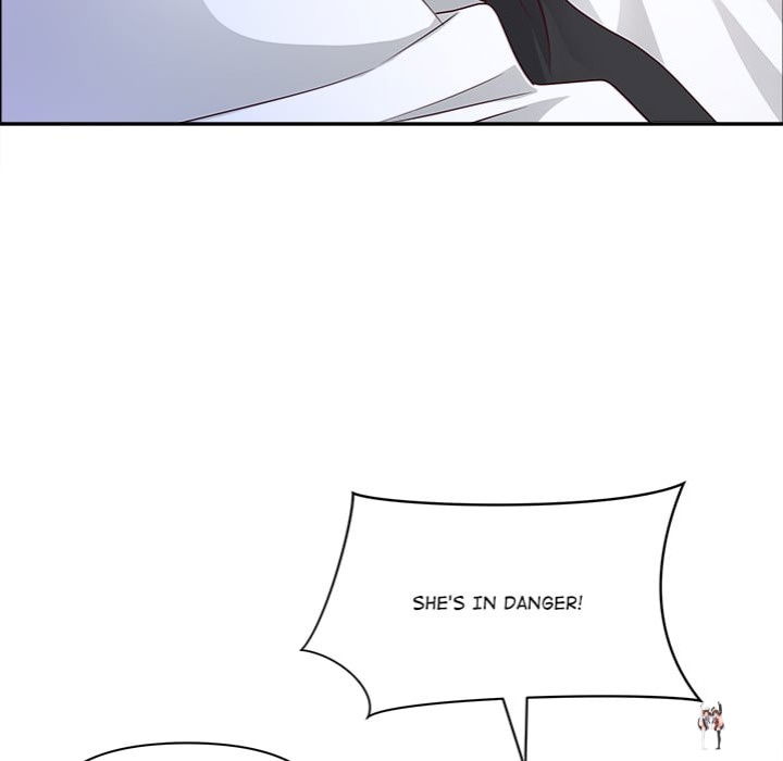 Big Guy Big Guy Chapter 76 - Página 32