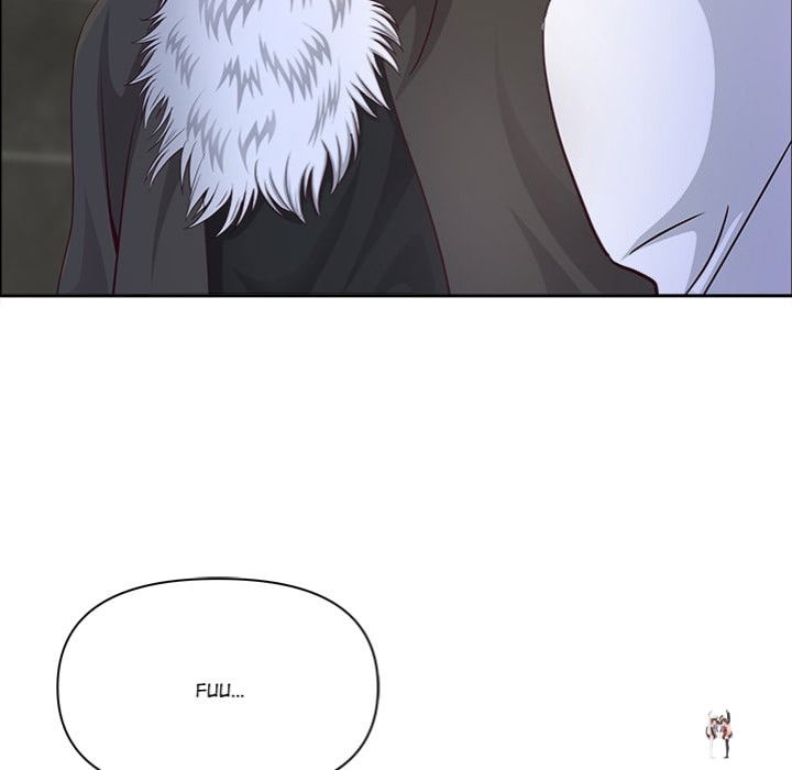 Big Guy Big Guy Chapter 76 - Página 34