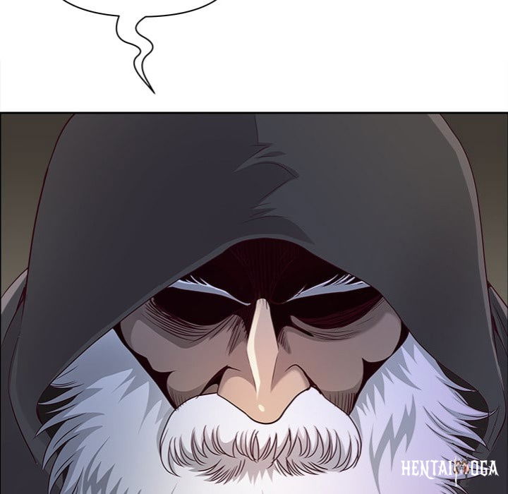 Big Guy Big Guy Chapter 76 - Página 35