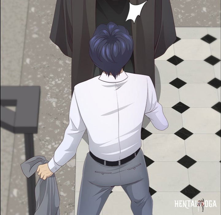 Big Guy Big Guy Chapter 76 - Página 38