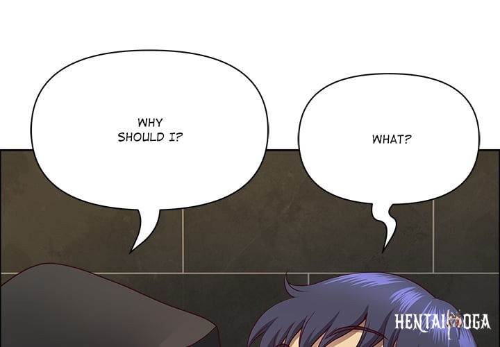 Big Guy Big Guy Chapter 76 - Página 4