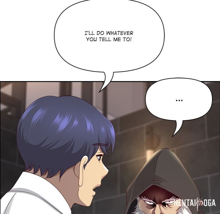 Big Guy Big Guy Chapter 76 - Página 40