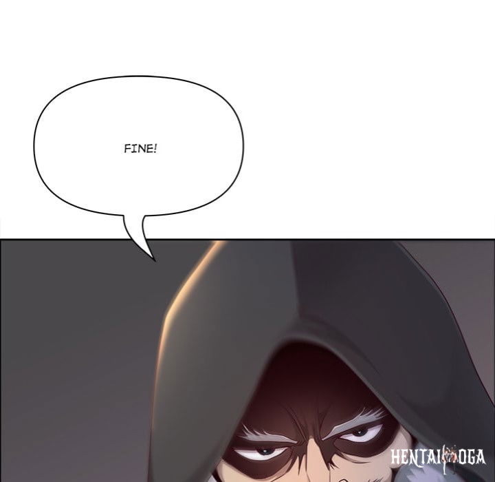 Big Guy Big Guy Chapter 76 - Página 42