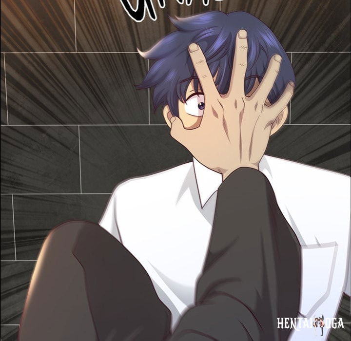 Big Guy Big Guy Chapter 76 - Página 45