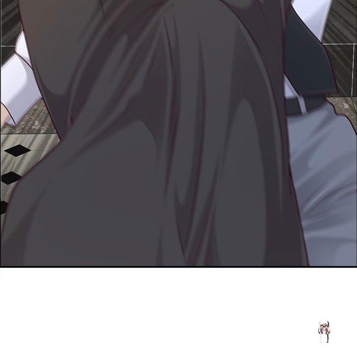 Big Guy Big Guy Chapter 76 - Página 46