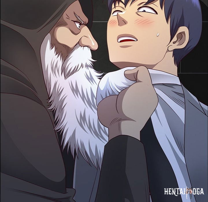 Big Guy Big Guy Chapter 76 - Página 5