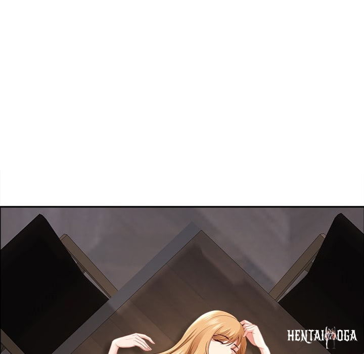 Big Guy Big Guy Chapter 76 - Página 54