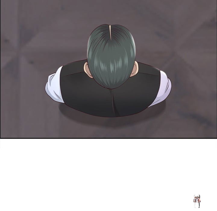 Big Guy Big Guy Chapter 76 - Página 56