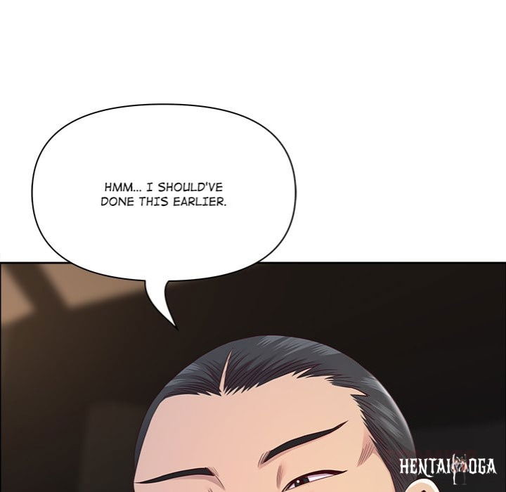 Big Guy Big Guy Chapter 76 - Página 57