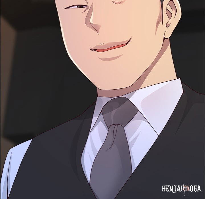 Big Guy Big Guy Chapter 76 - Página 58