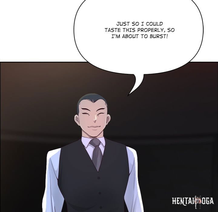 Big Guy Big Guy Chapter 76 - Página 64