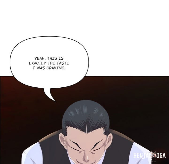 Big Guy Big Guy Chapter 76 - Página 71