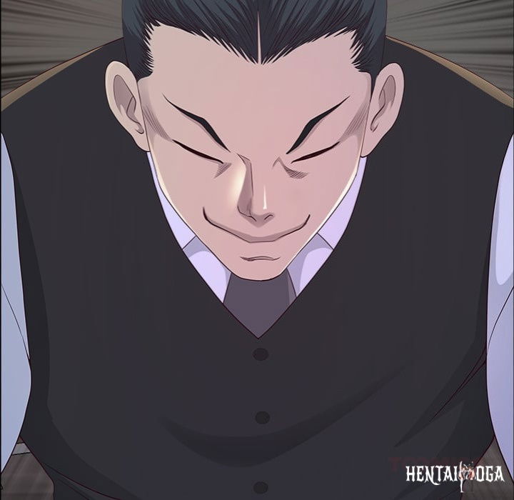 Big Guy Big Guy Chapter 76 - Página 75