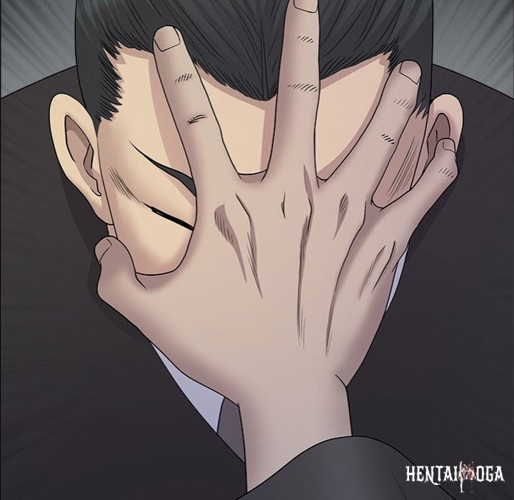 Big Guy Big Guy Chapter 76 - Página 77