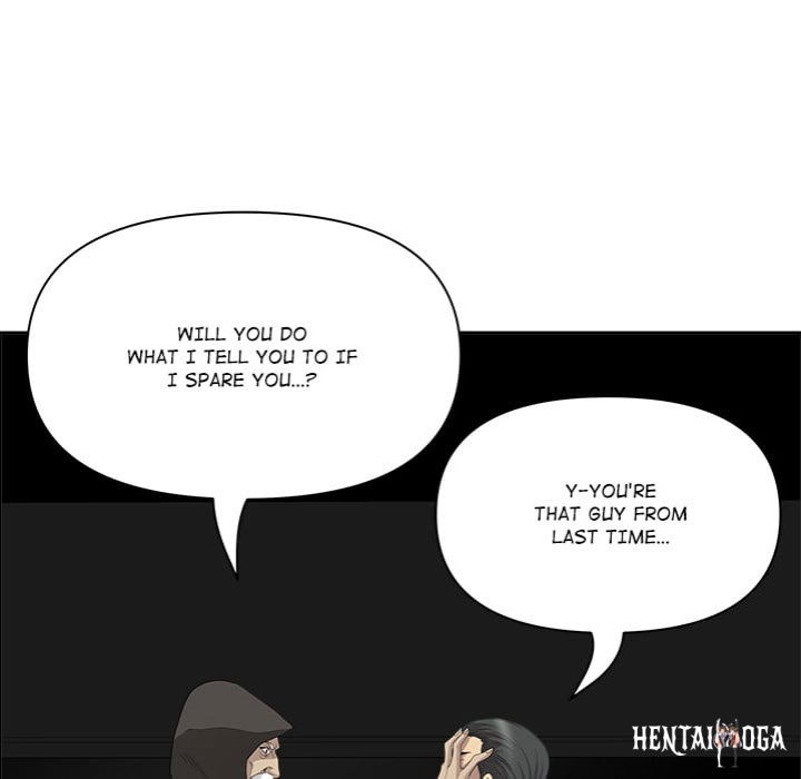 Big Guy Big Guy Chapter 76 - Página 81