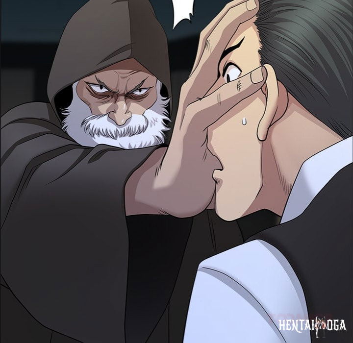 Big Guy Big Guy Chapter 76 - Página 84