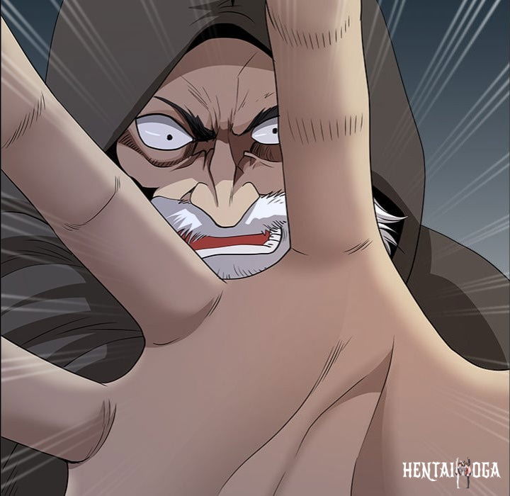 Big Guy Big Guy Chapter 76 - Página 86