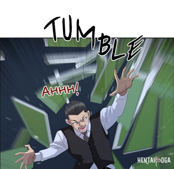 Big Guy Big Guy Chapter 76 - Página 88